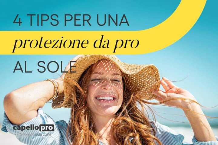 Capelli Pro...tetti!!!