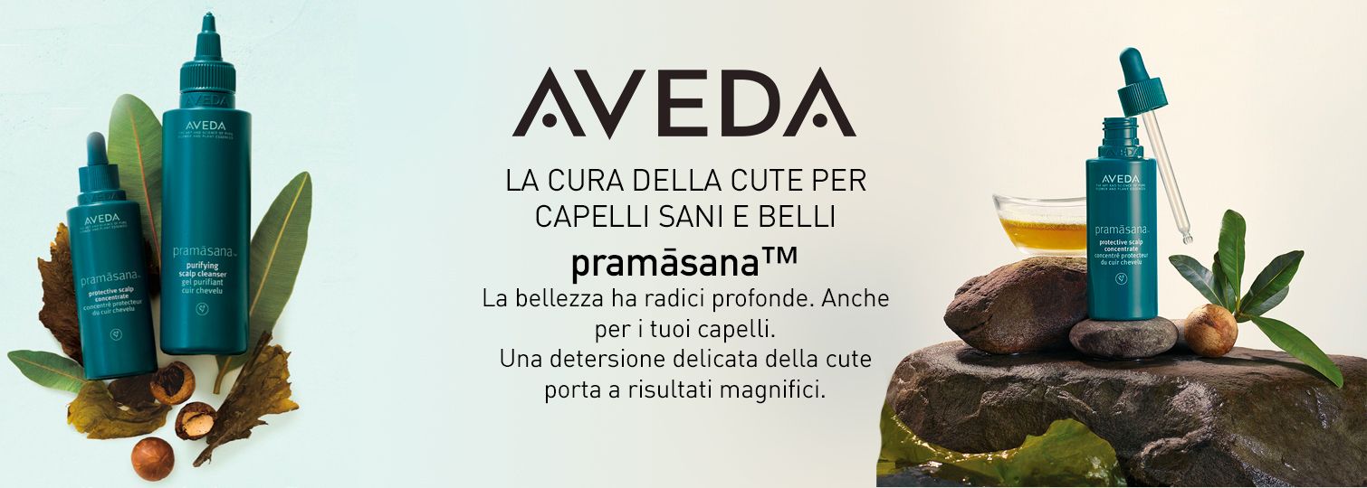 Aveda pramāsana