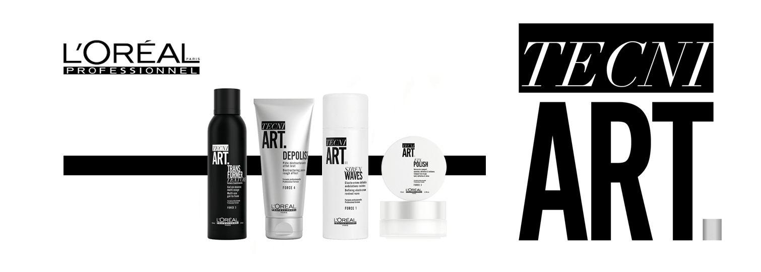 L'Oréal Professionnel Tecni.Art