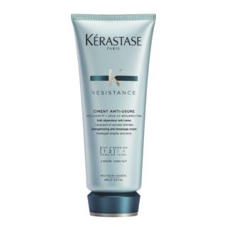 KÉRASTASE - RÉSISTANCE - BAIN THERAPISTE (250ml) Shampoo riparatore